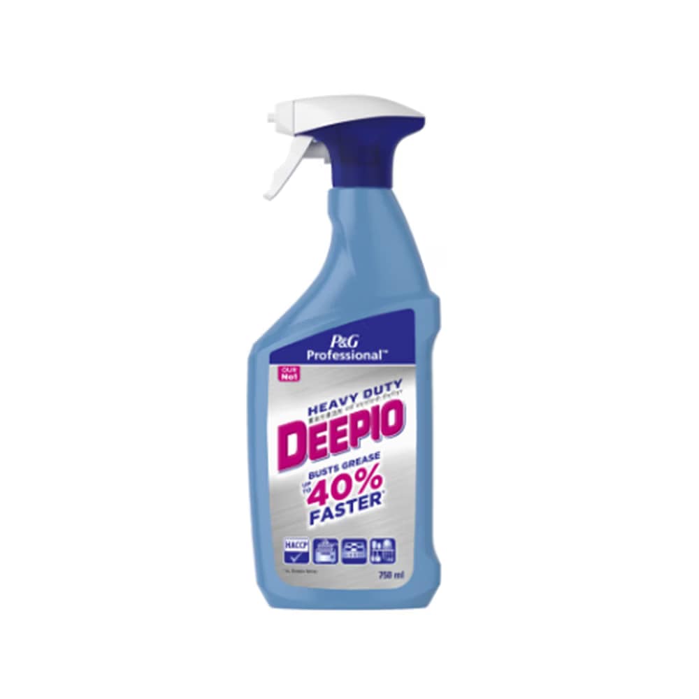 Deepio Degreaser