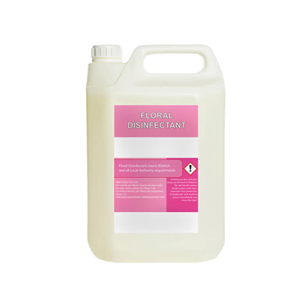 Disinfectant