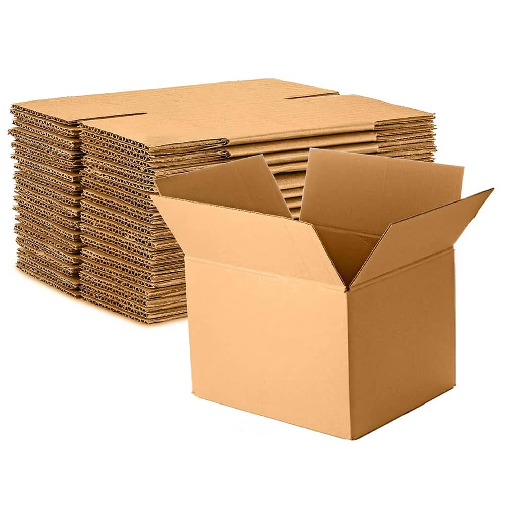 Double Wall Cardboard Boxes