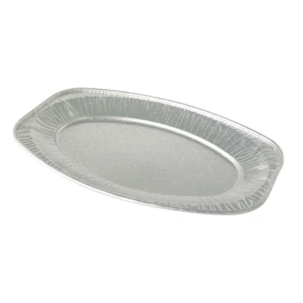 Foil Platters