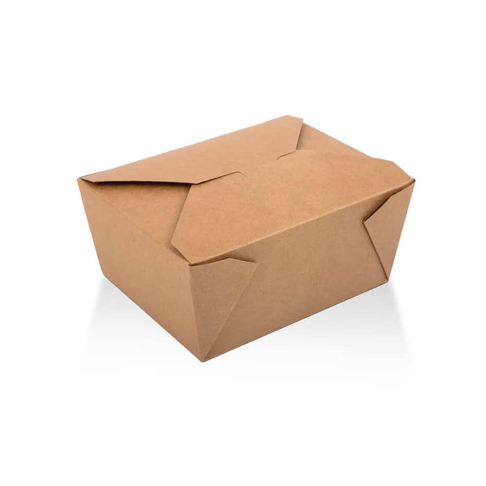 Kraft Deli Boxes