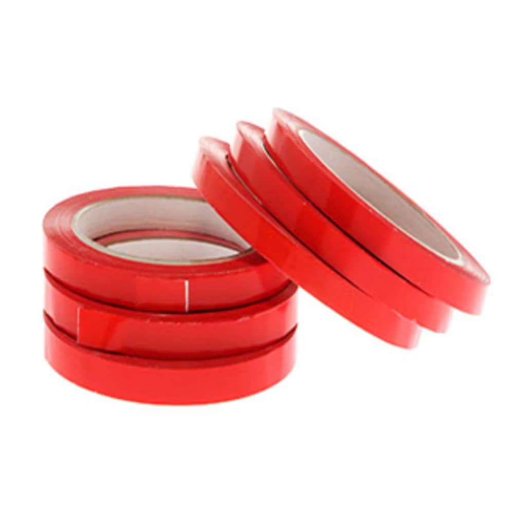 Neck Sealing Tape & Machine