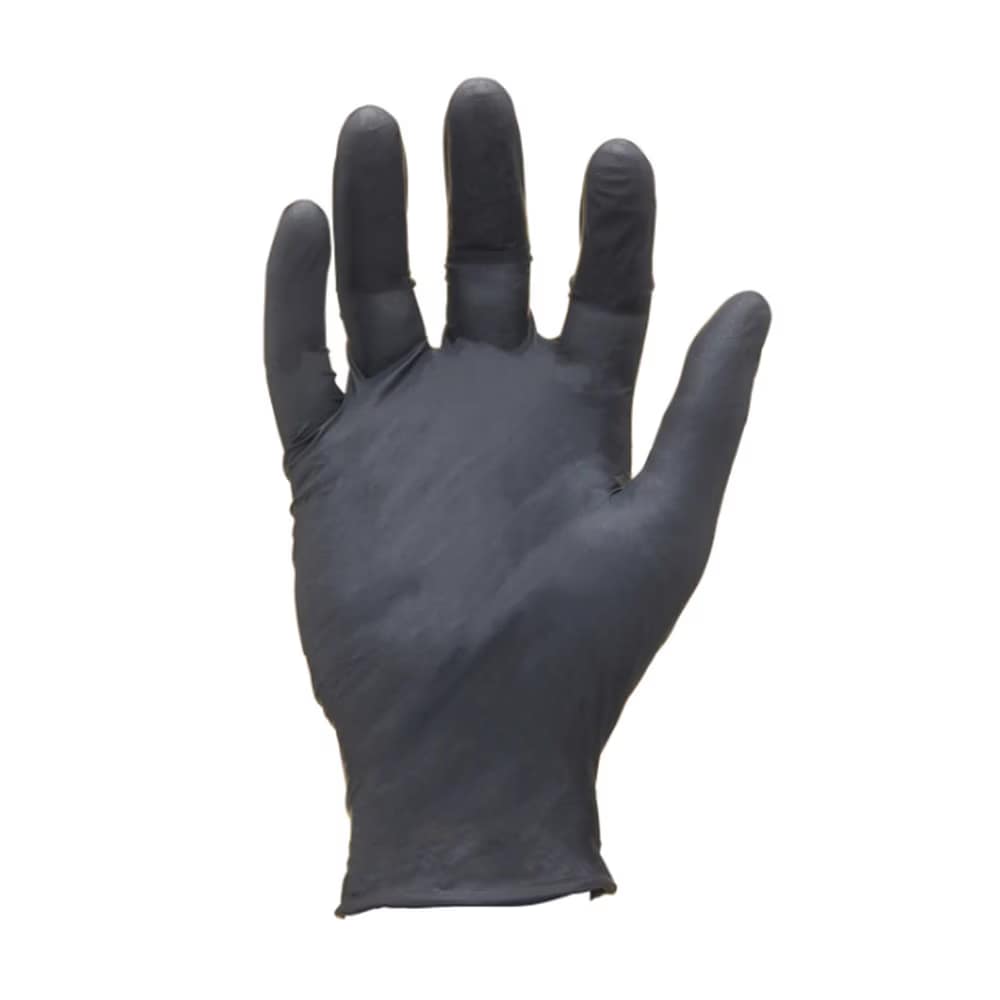 Nitrile Gloves