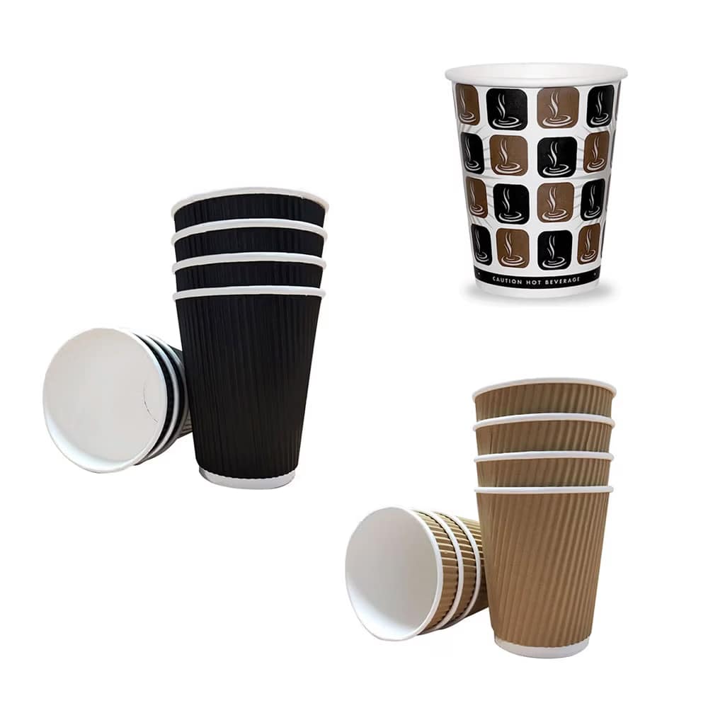 Paper Cups