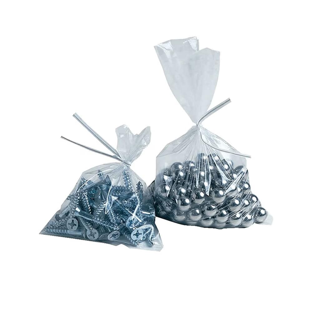 Polythene Bag – 100 Gauge Boxed