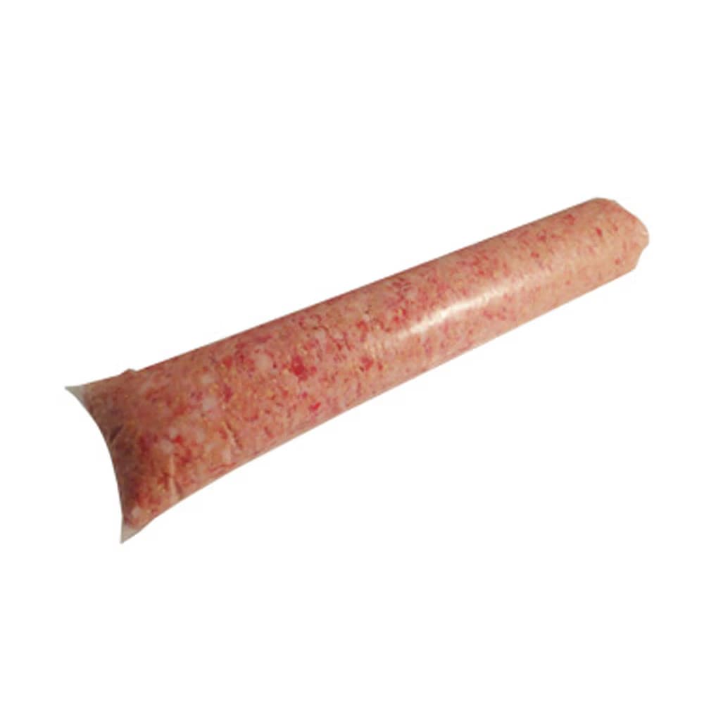 Sausage Meat Sleeves