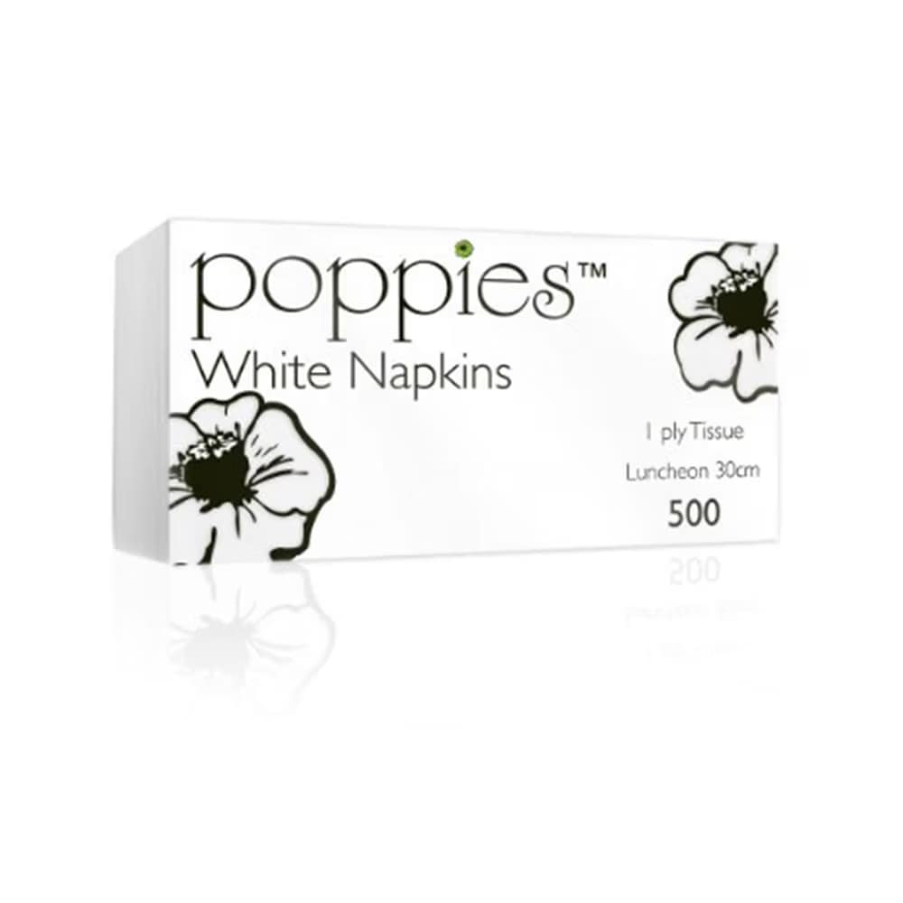 Serviettes / Napkins