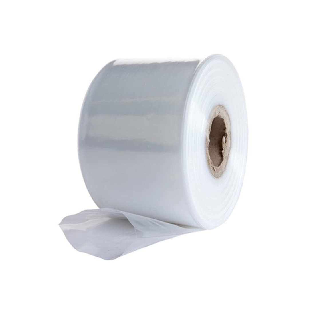 Polythene Layflat Tubing - 30% Recycled