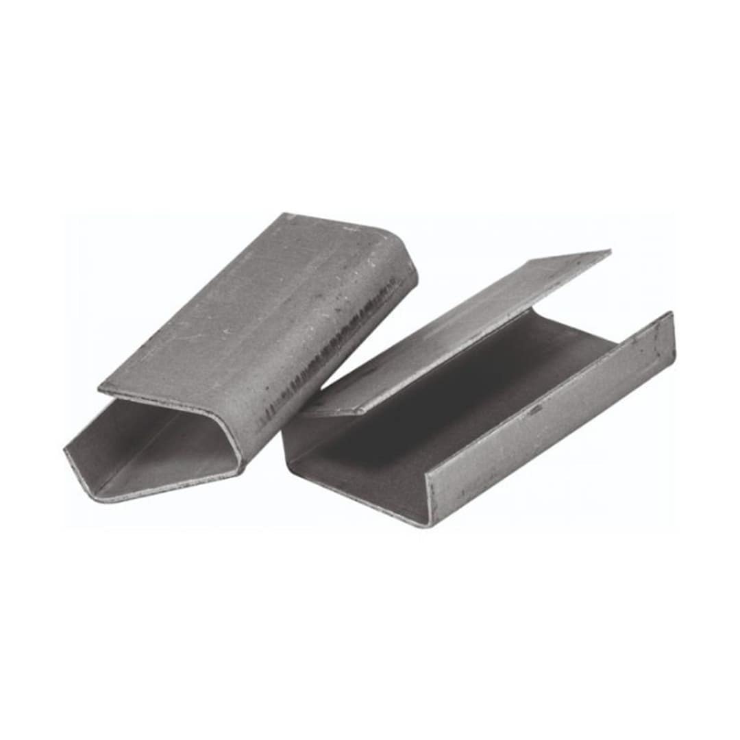 Semi-open Seals - Polypropylene Strapping