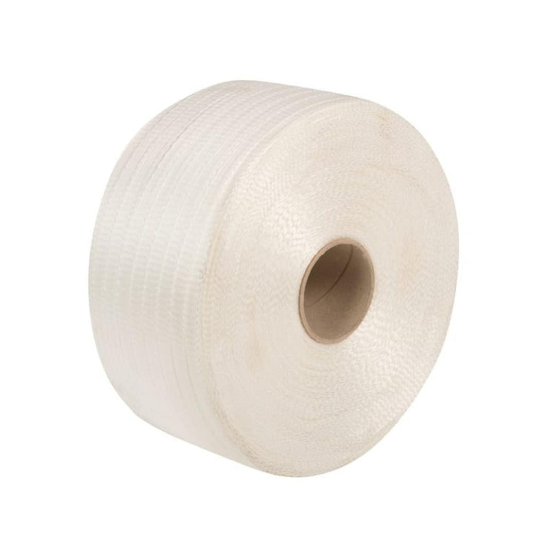 Woven Cord Polyester Strapping