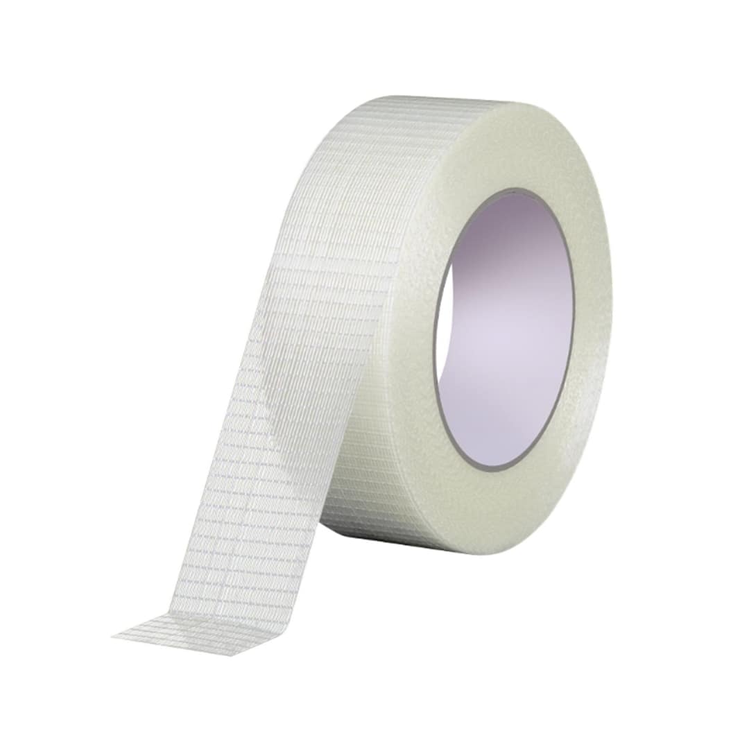 Reinforced Cross Weave Tape