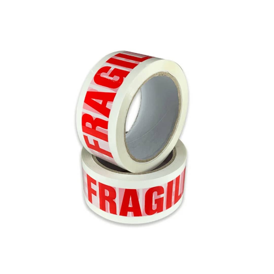 Fragile Tape