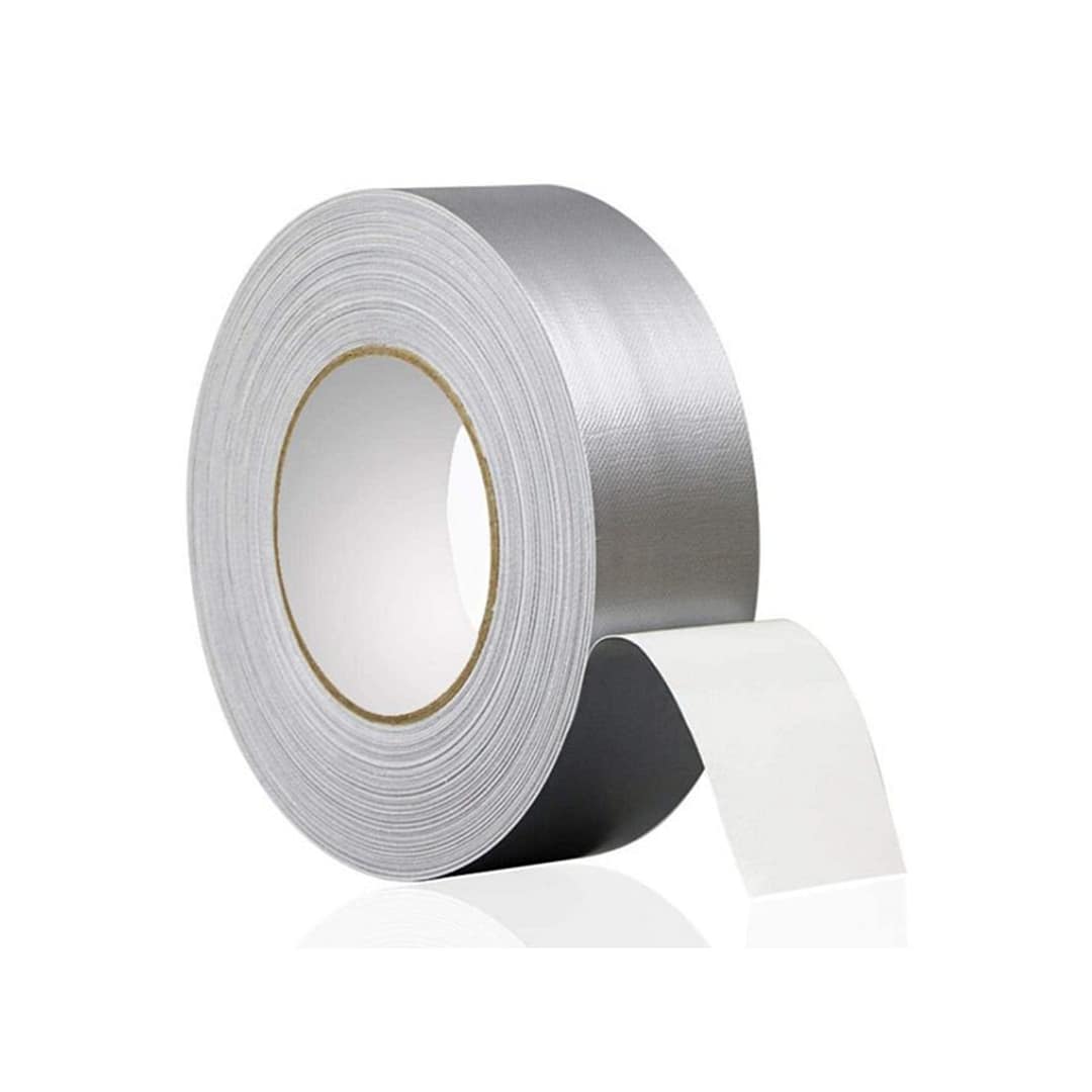 grey cloth tape