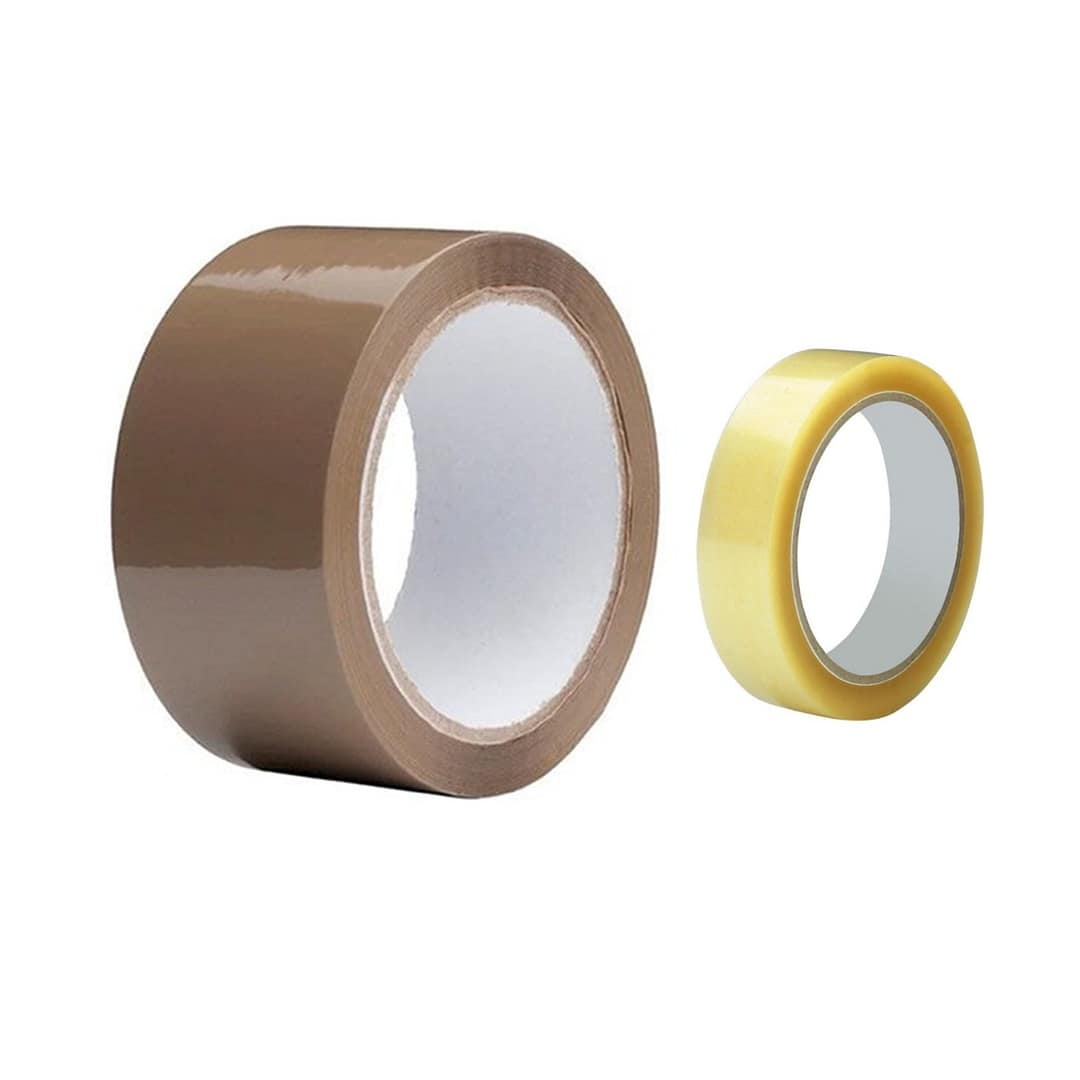 Polypropylene Tape: Hot Melt