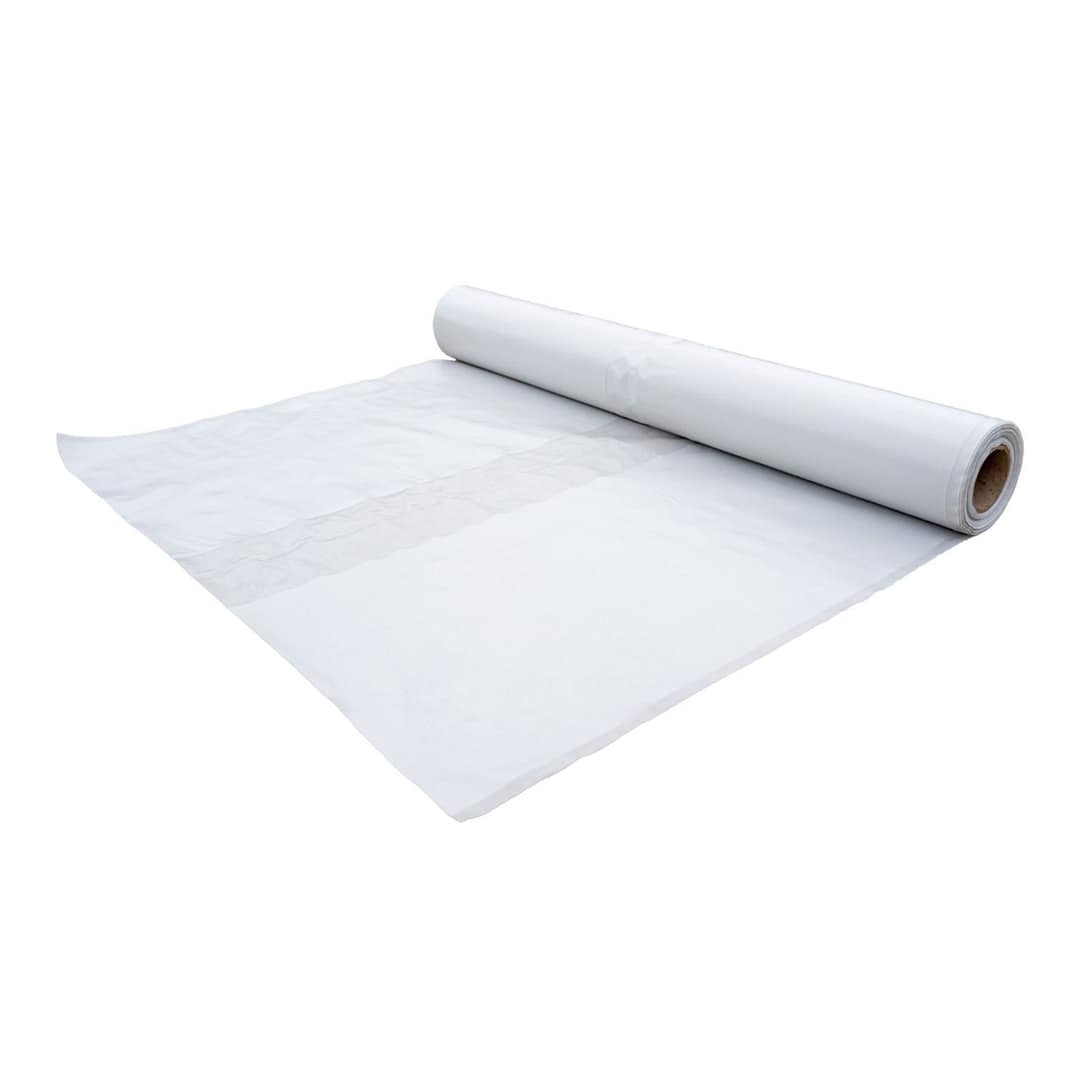 Polythene Sheeting (Builders Rolls)