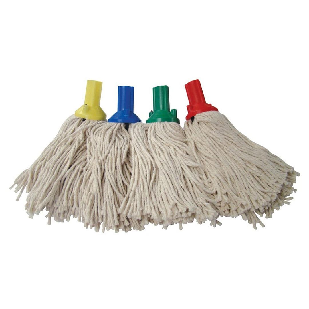 Mop Head – Socket Excel 200g