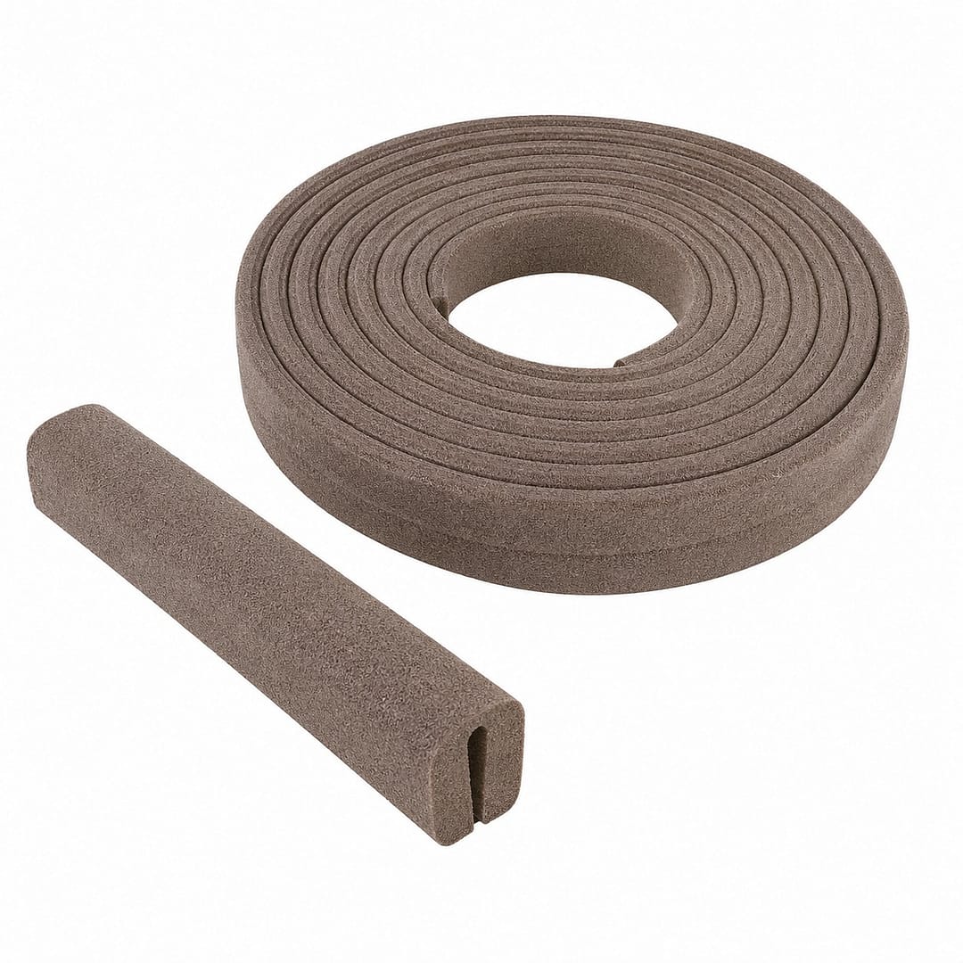 Foam Edge Protector WS Profile