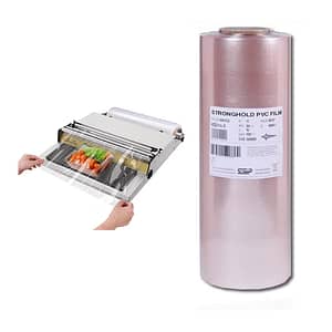 All Purpose Cling Film / Meat Wrap
