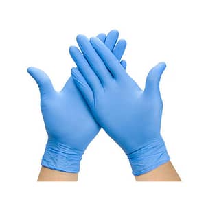 Vinyl Gloves