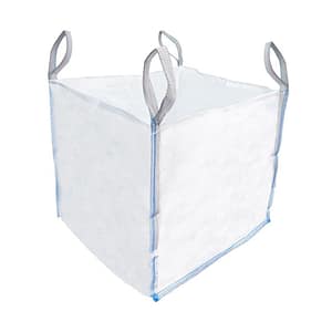 Bulk Bag - 1 Tonne Woven Bag with Handles