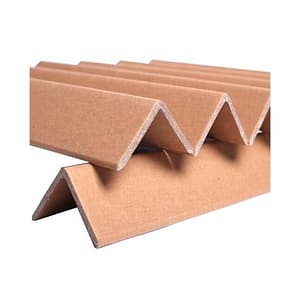 Cardboard Edge Protectors