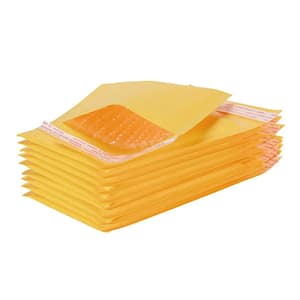 Bubble Lined Postal Bag / Padded Envelope