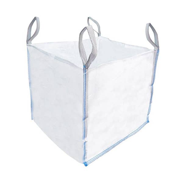 Bulk Bag - 1 Tonne Woven Bag with Handles