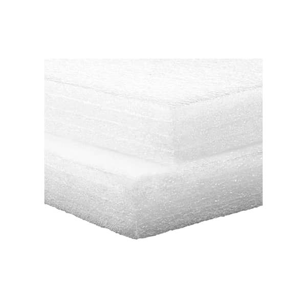 Laminated Foam Sheets - Stratocell®