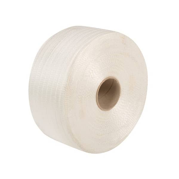 Woven Cord Polyester Strapping