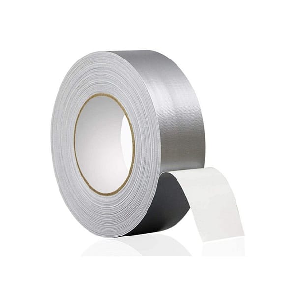 grey cloth tape