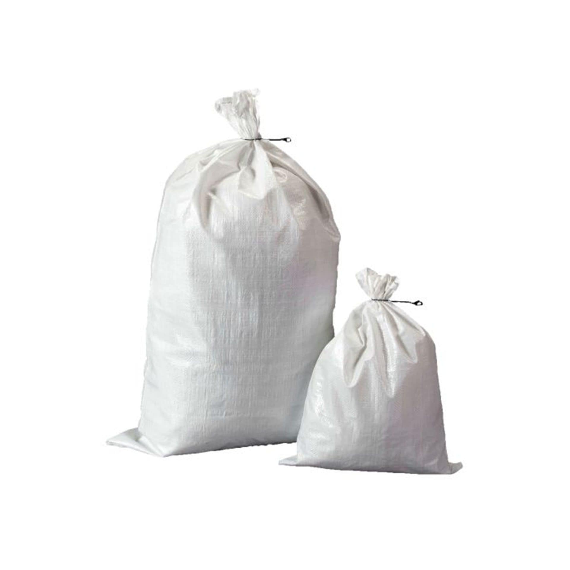 Packing Sacks Small Woven Polypropylene Sacks - Lincol Prime Packaging